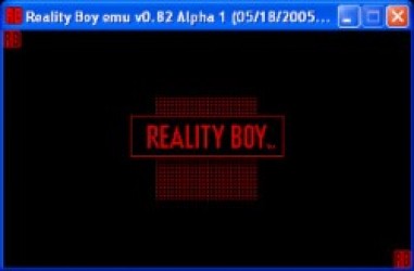Reality Boy – Virtual Boy Windows Emulator USA Download Rom